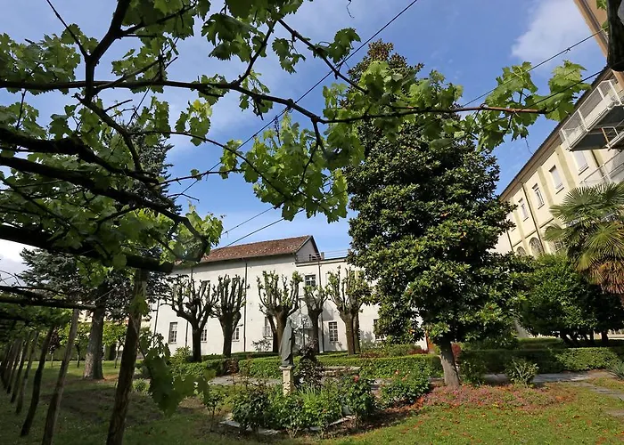 Hotel Il Seminario Alba 